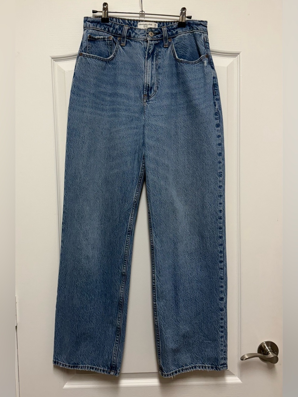 Abercrombie & Fitch Jeans